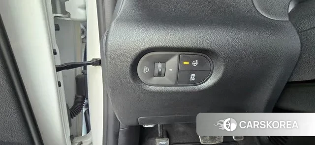 Hyundai Casper 2022 Белый из Кореи, фото 5