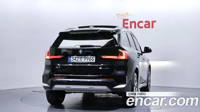 BMW X1 (U11) id 2672359 из Кореи 5