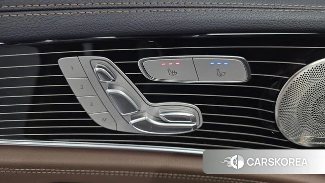 Mercedes-Benz E-Class W213 2021 Черный из Кореи, фото 5