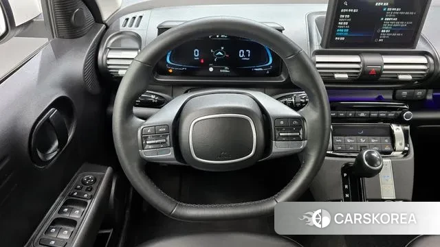 Hyundai Casper 2022 Белый из Кореи, фото 5