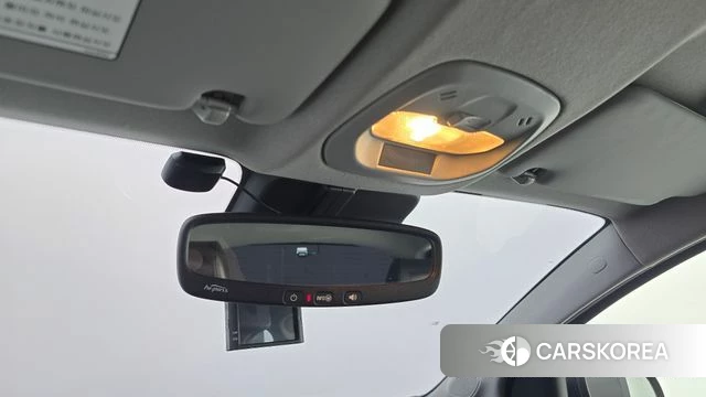 Chevrolet (GM Daewoo) The Next Spark 2018 Серый из Кореи, фото 5