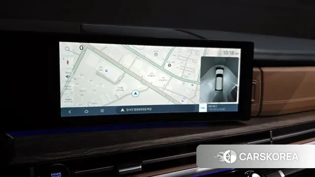 Hyundai Santa Fe (MX5) 2024 Белый из Кореи, фото 5