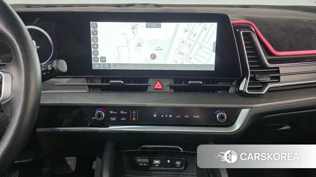 Kia Sportage 5th Generation 2021 Белый из Кореи, фото 5