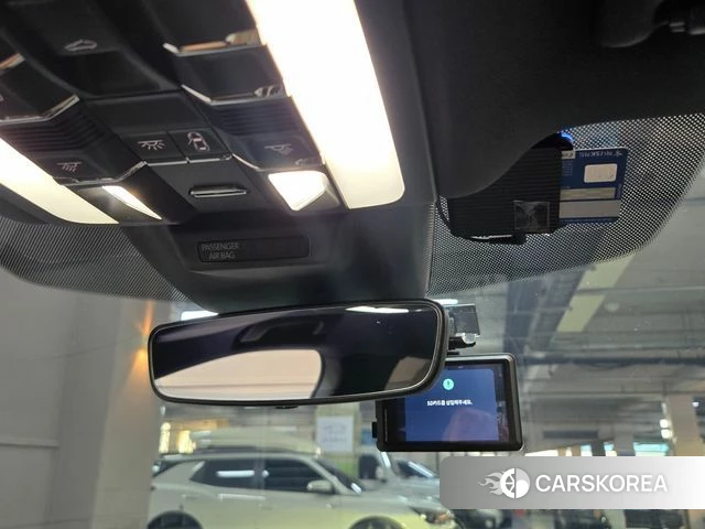 Porsche Macan 2022 Белый из Кореи, фото 5