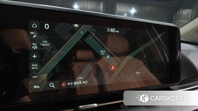 Kia Carnival 4th generation 2020 Белый из Кореи, фото 5