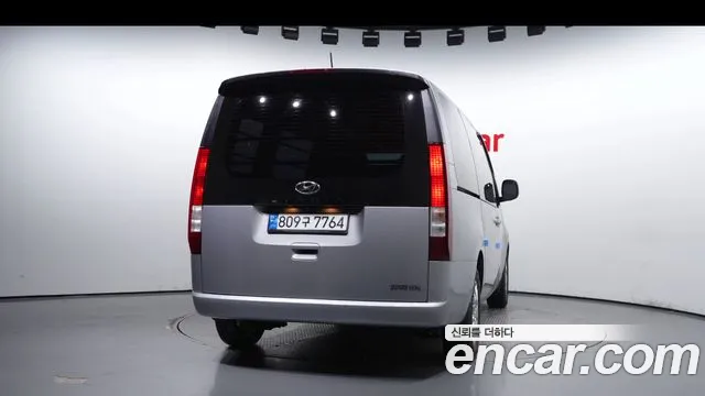 Hyundai Staria id 2652632 из Кореи 5