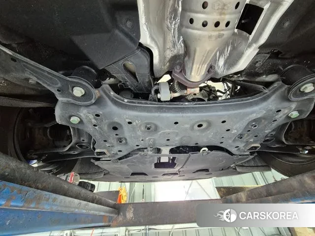 Kia The New K5 2nd generation 2019 Серый из Кореи, фото 5