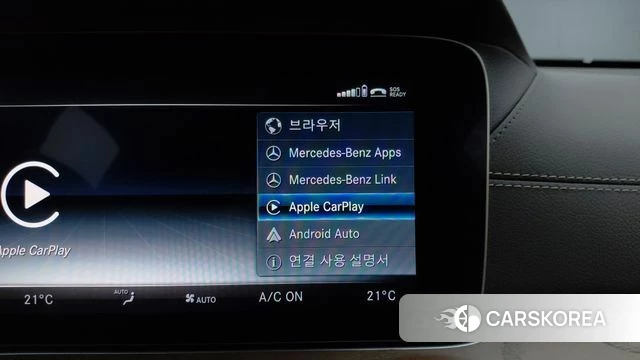 Mercedes-Benz E-Class W213 2018 Серебристо-серый из Кореи, фото 5