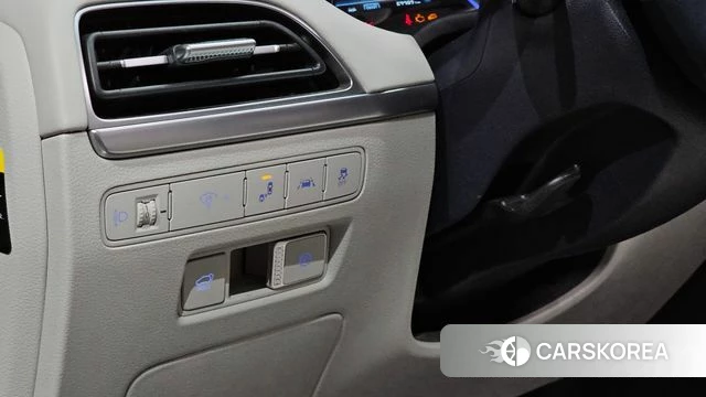 Hyundai Palisade 2020 Синий из Кореи, фото 5
