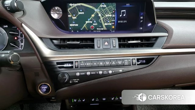 Lexus ES300h 7th generation id 4245884 из Кореи 5