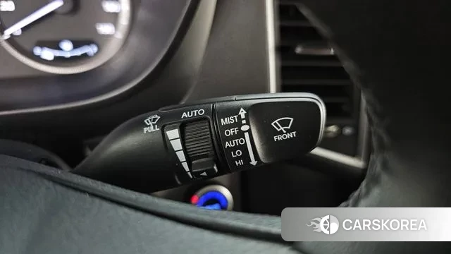 Hyundai Solati 2023 Белый из Кореи, фото 5