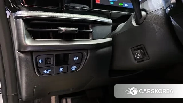 Hyundai Grandeur Hybrid (GN7) 2023 Белый из Кореи, фото 5