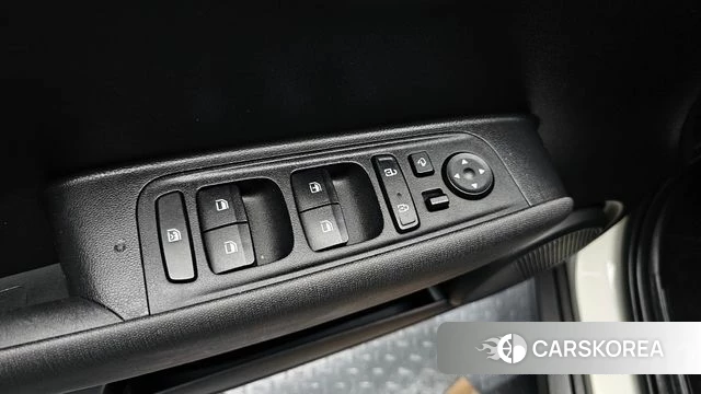 Hyundai Casper 2021 Белый из Кореи, фото 5