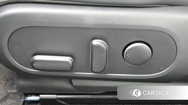 Hyundai Ionic 5 2023 Черный из Кореи, фото 5
