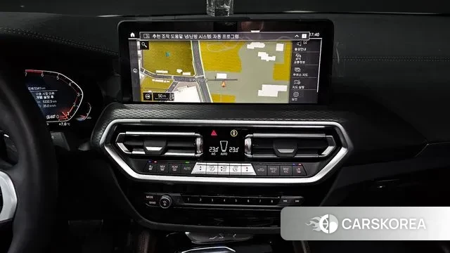 BMW X4 (G02) 2025 Белый из Кореи, фото 5