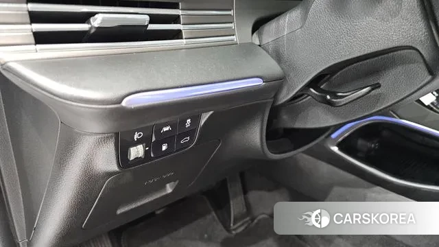 Hyundai The New Grandeur IG Hybrid 2022 Белый из Кореи, фото 5