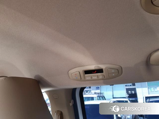 Kia The New Carnival 2019 Белый из Кореи, фото 5