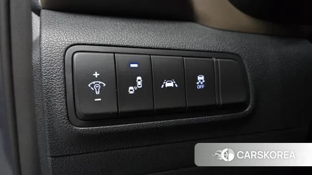 Hyundai All New Tucson 2018 Серый из Кореи, фото 5