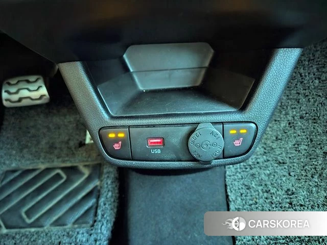 Kia The New Ray 2021 Белый из Кореи, фото 5