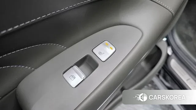 Hyundai The New Grandeur IG 2021 Черный из Кореи, фото 5