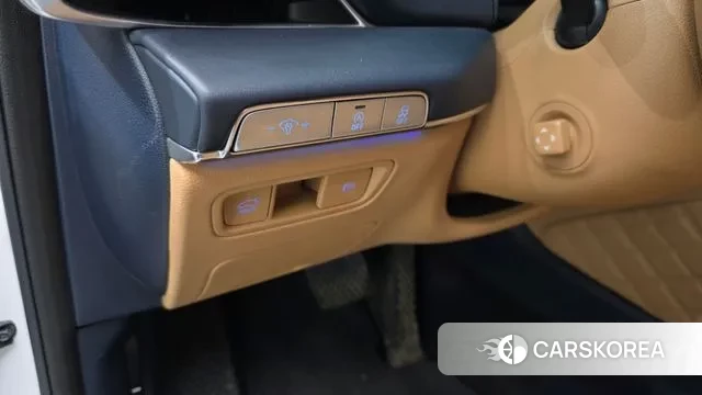 Genesis GV80 2022 Белый из Кореи, фото 5