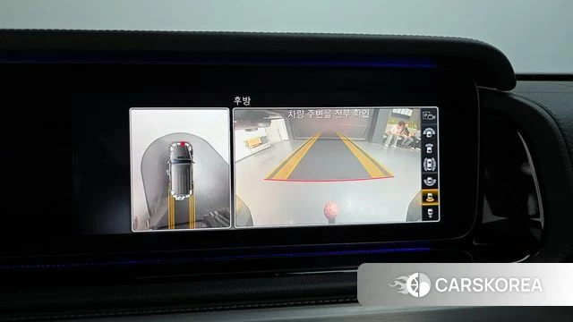 Mercedes-Benz G-Class W463b 2021 Серый из Кореи, фото 5