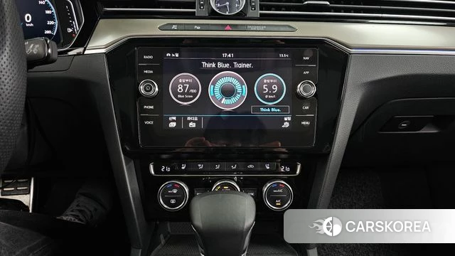 Volkswagen Arteon 2020 Серебряный из Кореи, фото 5