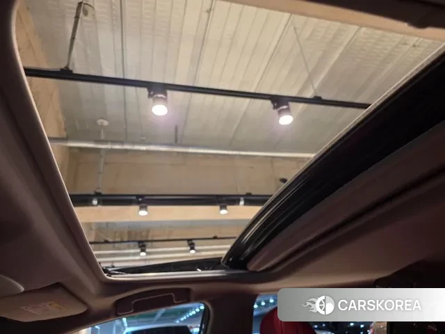 Toyota Camry (XV70) 2022 Черный из Кореи, фото 5