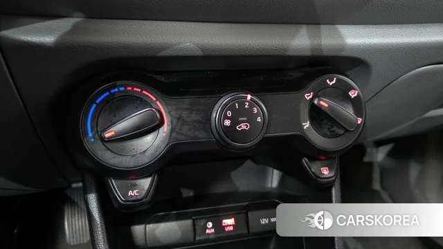 Kia All New Morning (JA) 2019 Жемчужный цвет из Кореи, фото 5