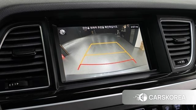 Genesis G80 2019 Серый из Кореи, фото 5