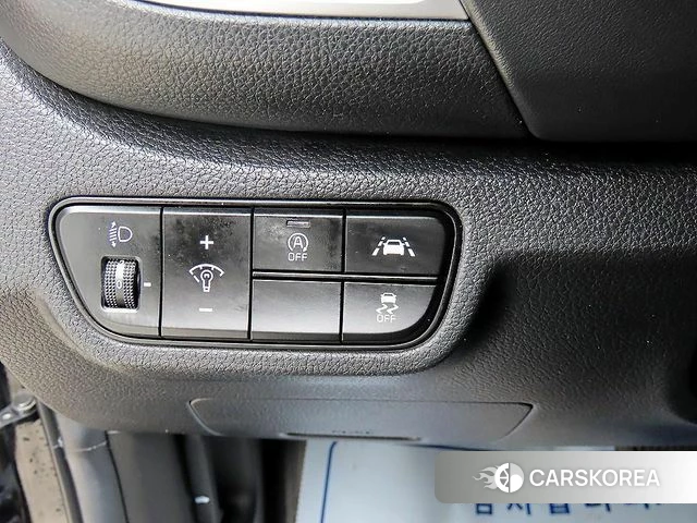 Kia Seltos 2019 Черный из Кореи, фото 5