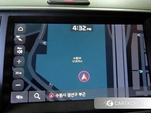 Kia The New Kia Ray 2024 Жемчужный цвет из Кореи, фото 5