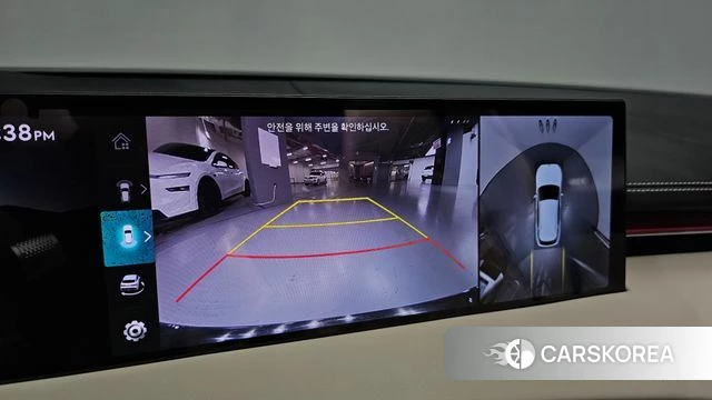 Genesis GV70 2024 Белый из Кореи, фото 5