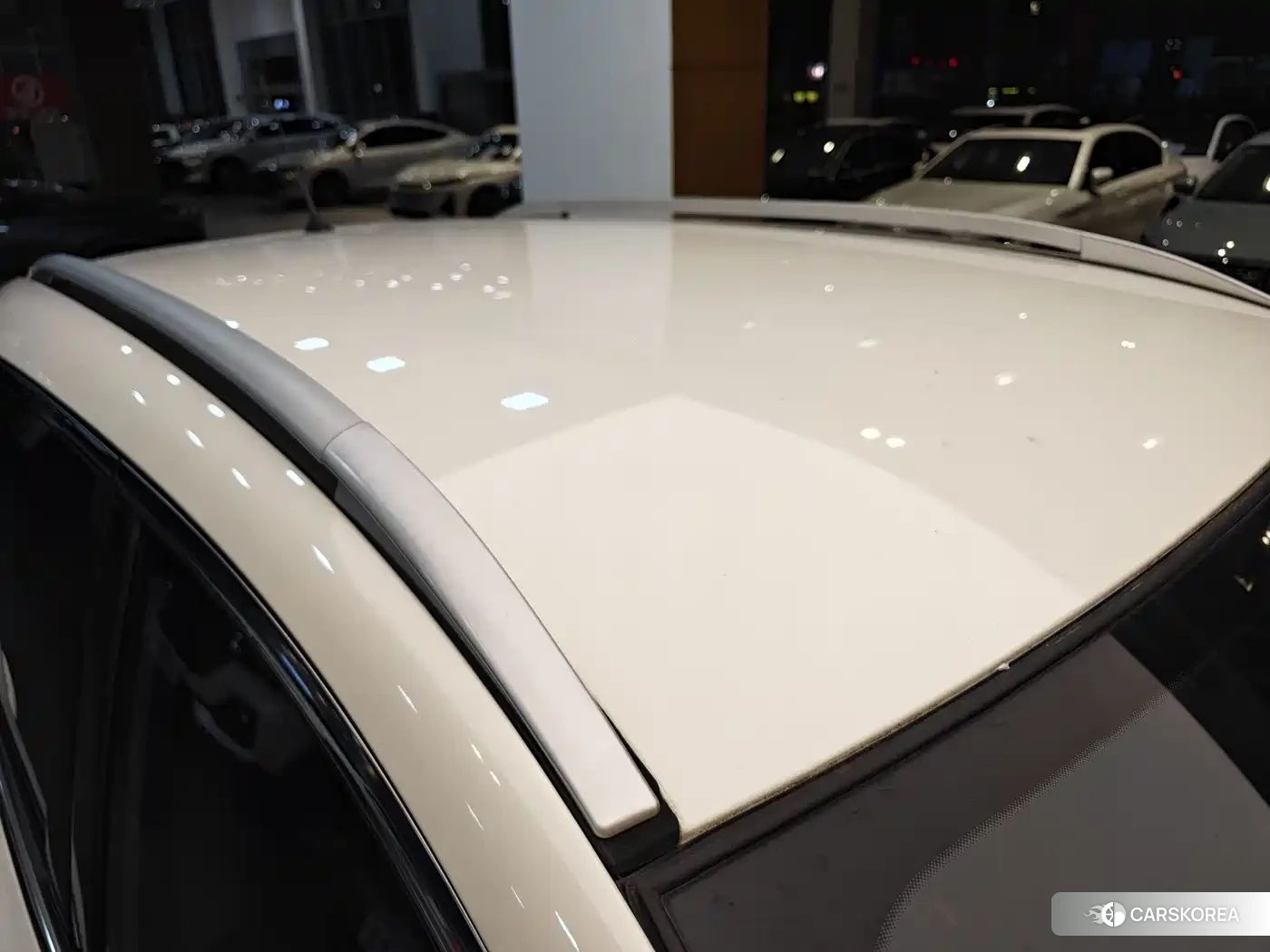 Nissan Qashqai 2022 Белый из Китая, фото 5