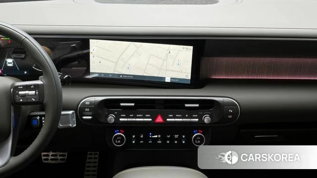 Hyundai Palisade (LX3) 2025 Белый из Кореи, фото 5