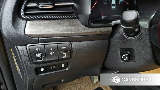 Kia K7 Premier 2019 Черный из Кореи, фото 5