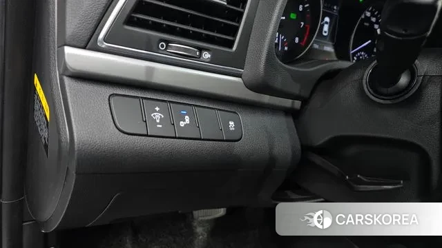 Hyundai Avante AD 2018 Белый из Кореи, фото 5