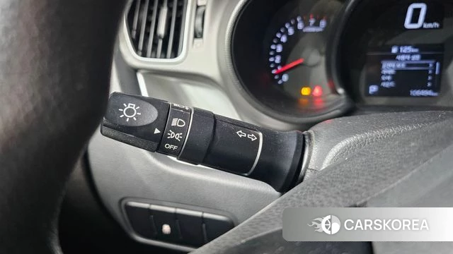 Kia The New Ray 2021 Белый из Кореи, фото 5