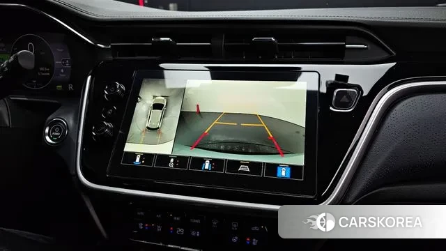 Chevrolet (GM Daewoo) Bolt EUV 2022 Небесно-голубой из Кореи, фото 5