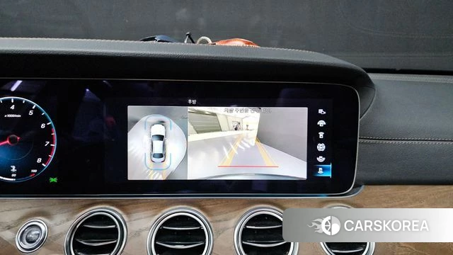 Mercedes-Benz E-Class W213 2022 Серый из Кореи, фото 5