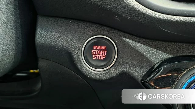 Kia Come New K3 2019 Белый из Кореи, фото 5