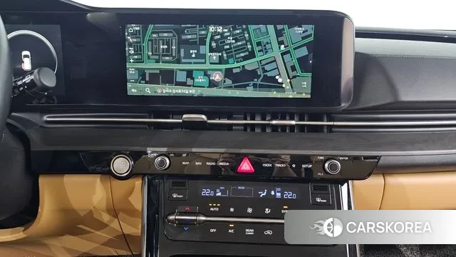 Kia Carnival 4th generation 2021 Белый из Кореи, фото 5