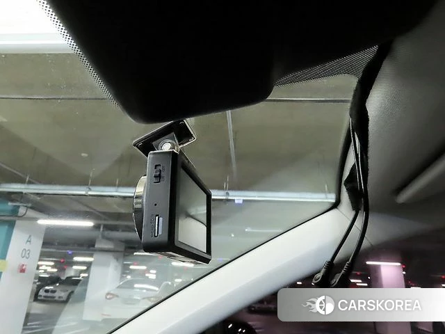 Hyundai Tucson (NX4) 2021 Черный из Кореи, фото 5