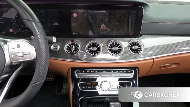 Mercedes-Benz E-Class W213 2020 Белый из Кореи, фото 5