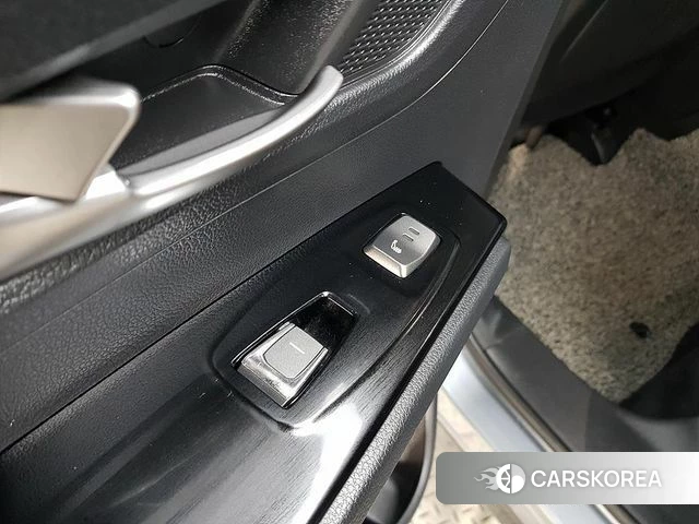 Ssangyong Beautiful Korando 2020 Серый из Кореи, фото 5