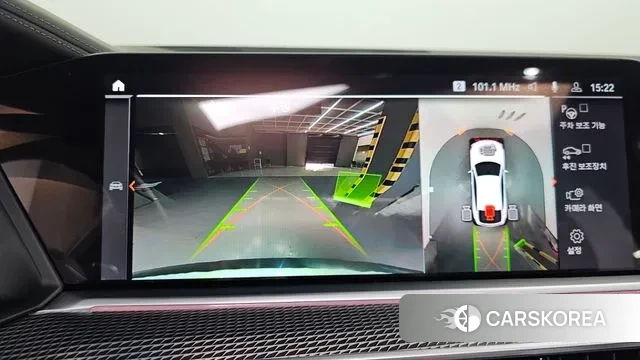 BMW X6 (G06) 2023 Белый из Кореи, фото 5