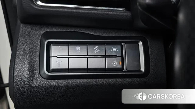 Ssangyong Berry New Tivoli 2021 Белый из Кореи, фото 5