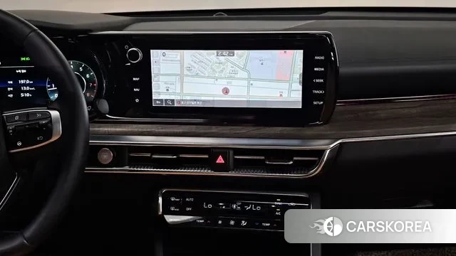 Kia K5 3rd generation id 3232137 из Кореи 5