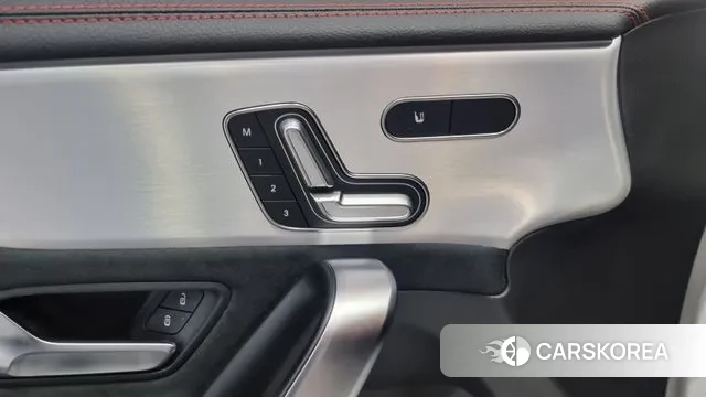 Mercedes-Benz CLA-Class C118 2024 Белый из Кореи, фото 5