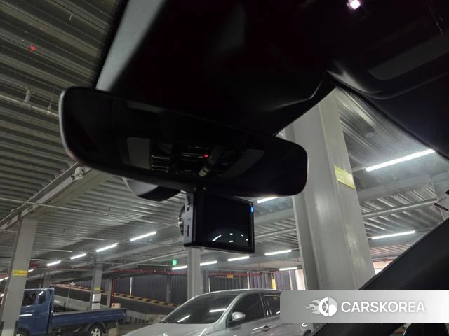 Porsche Macan 2019 Черный из Кореи, фото 5